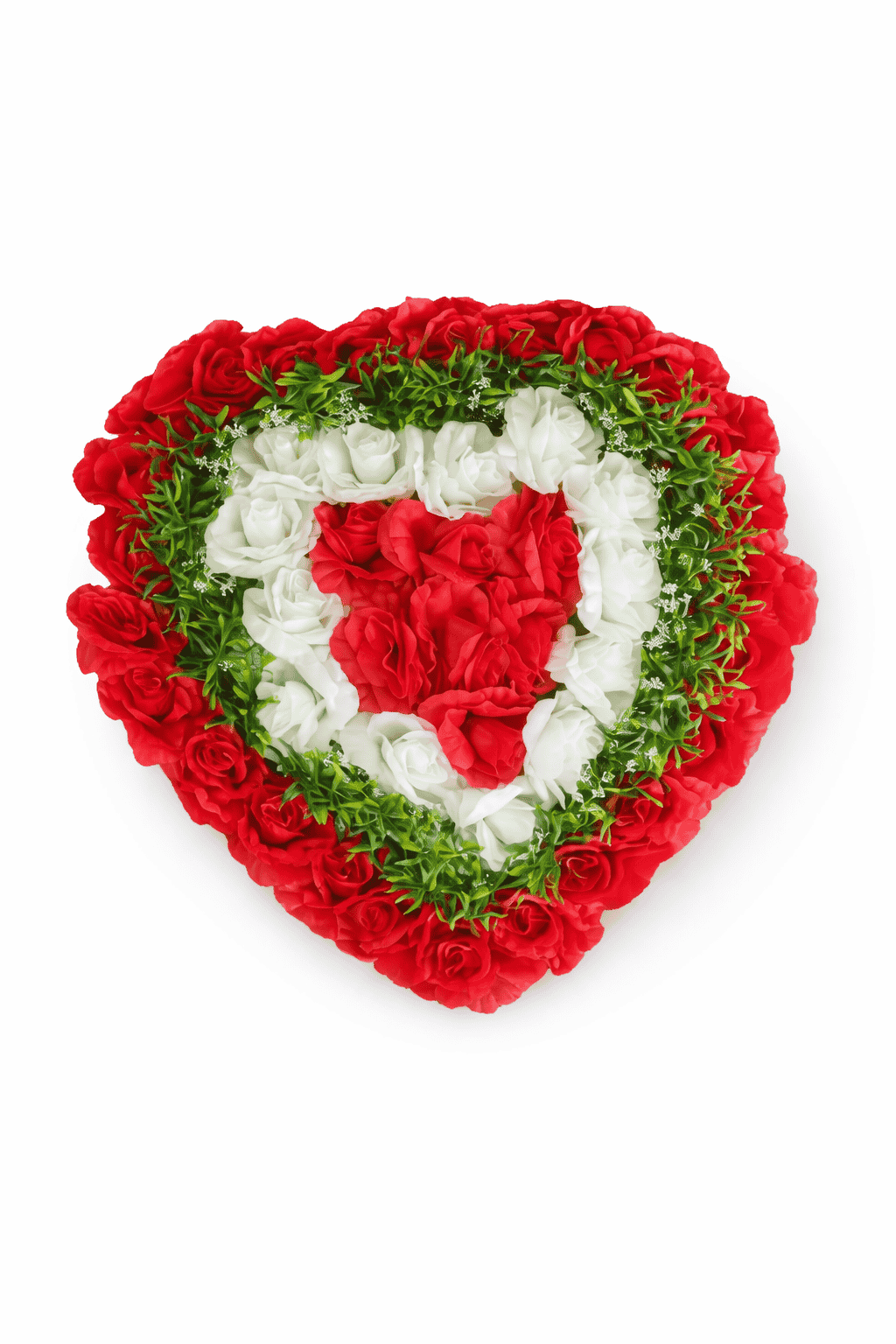 Beautiful Wreath Flower